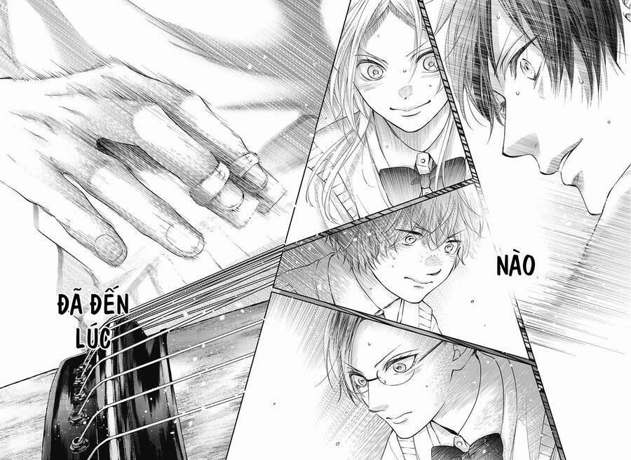 Kono Oto Tomare 118 trang 20
