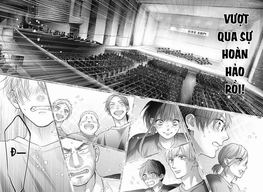 Kono Oto Tomare 118 trang 21