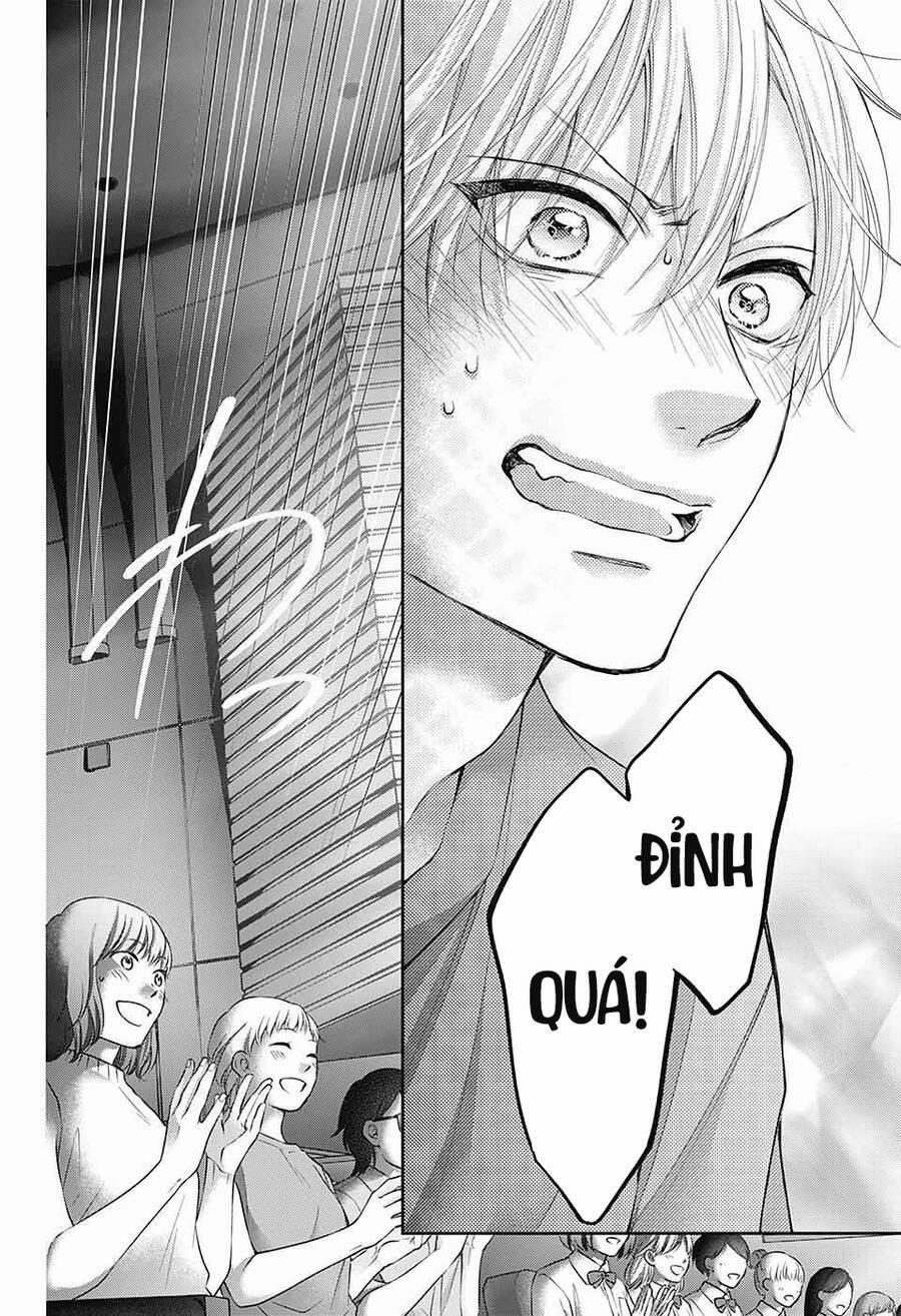 Kono Oto Tomare 118 trang 22