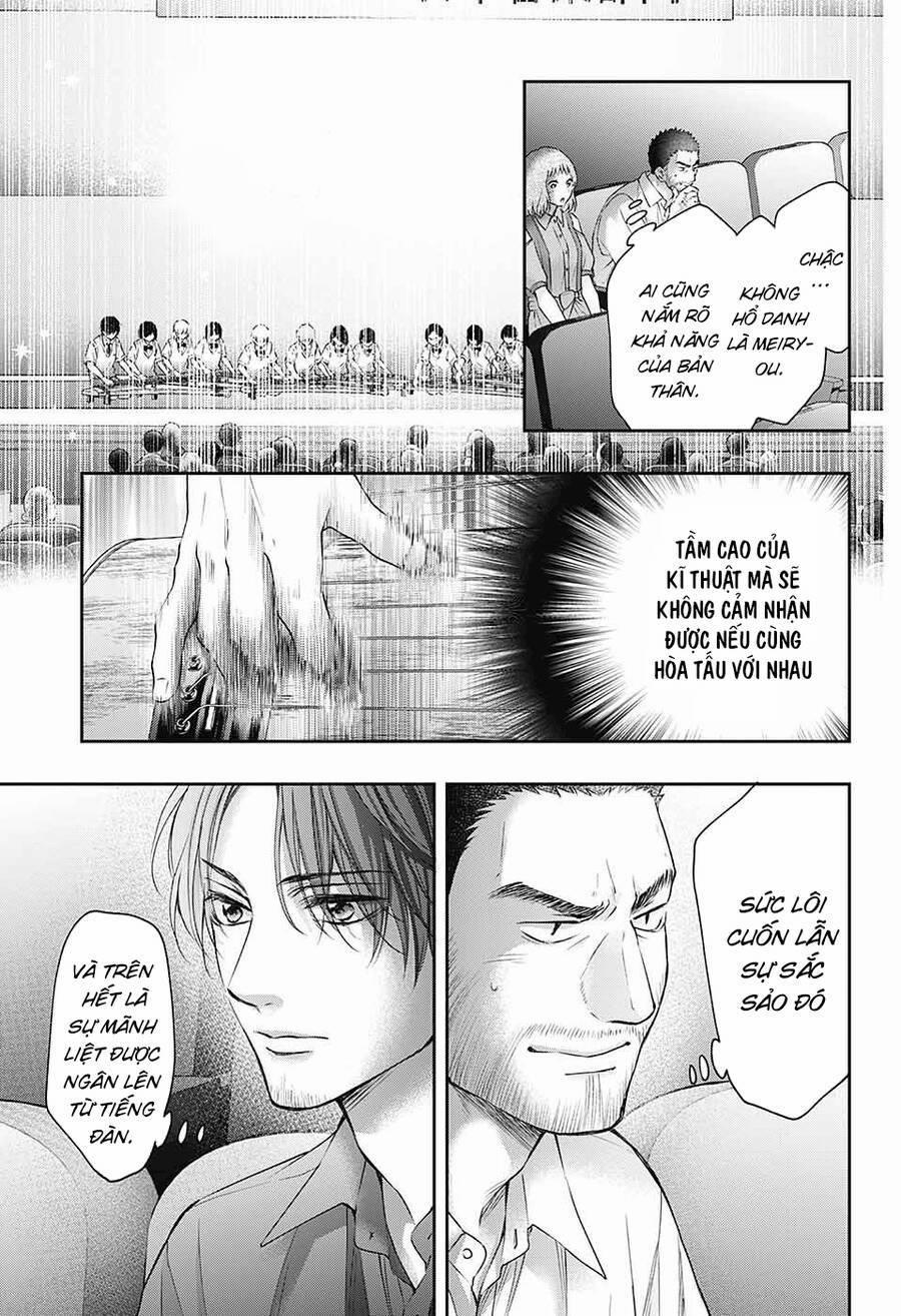Kono Oto Tomare 118 trang 4