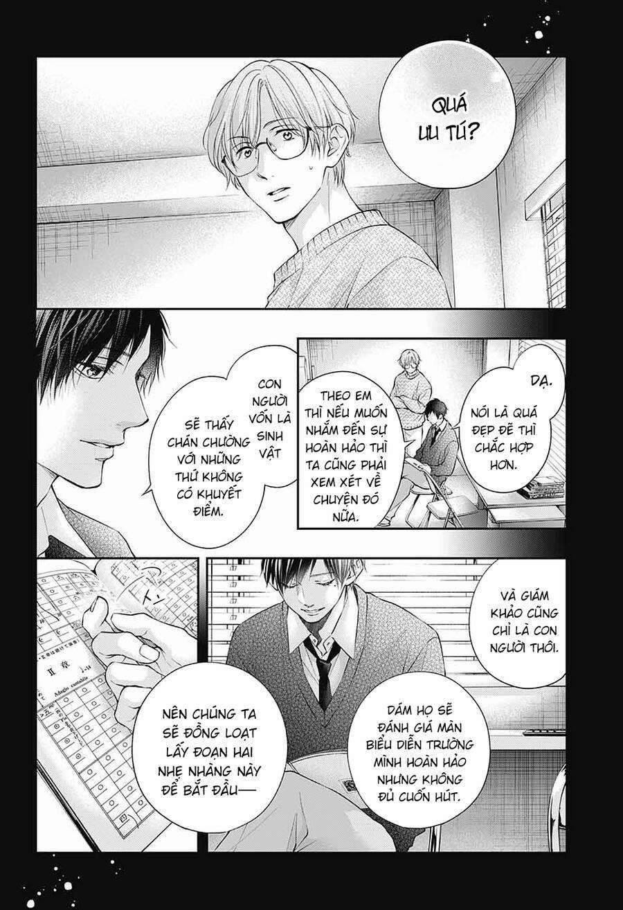 Kono Oto Tomare 118 trang 5