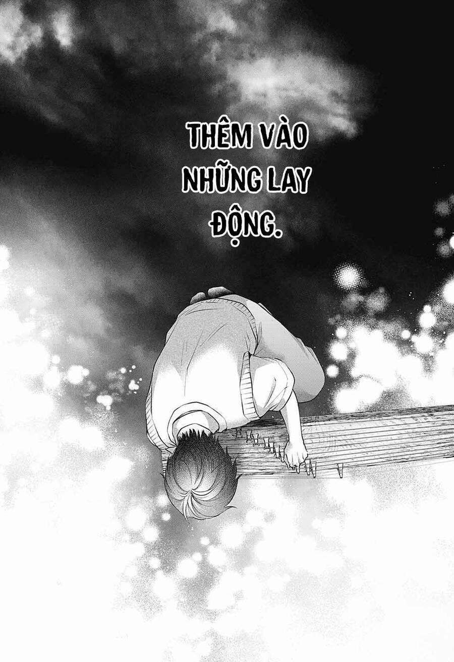 Kono Oto Tomare 118 trang 6