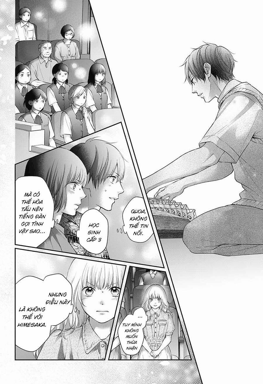 Kono Oto Tomare 118 trang 8