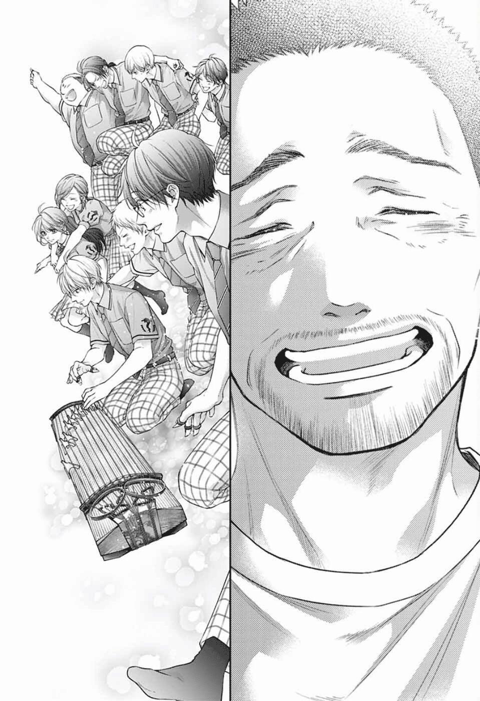 Kono Oto Tomare 139 trang 23