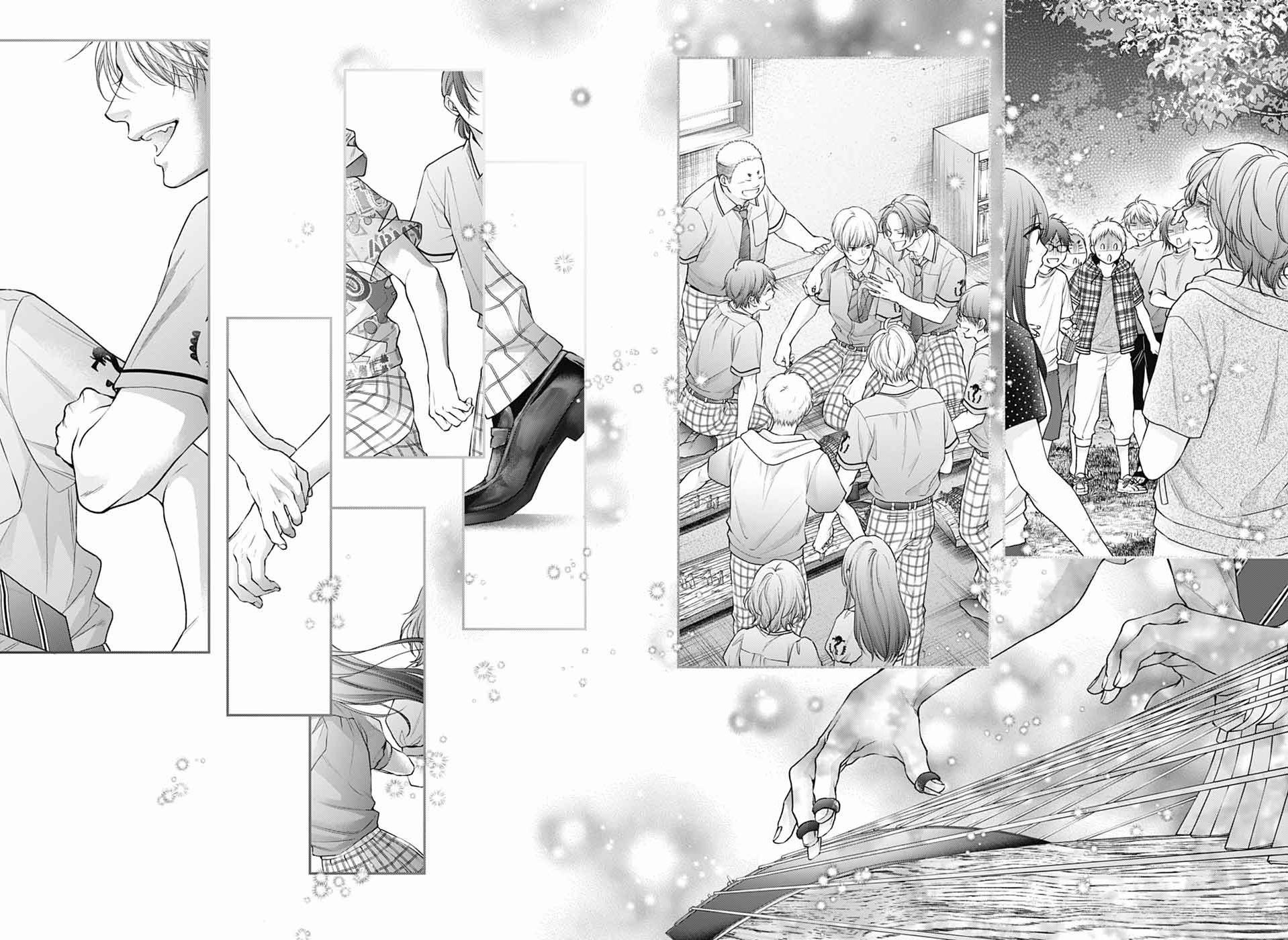 Kono Oto Tomare 140 trang 17