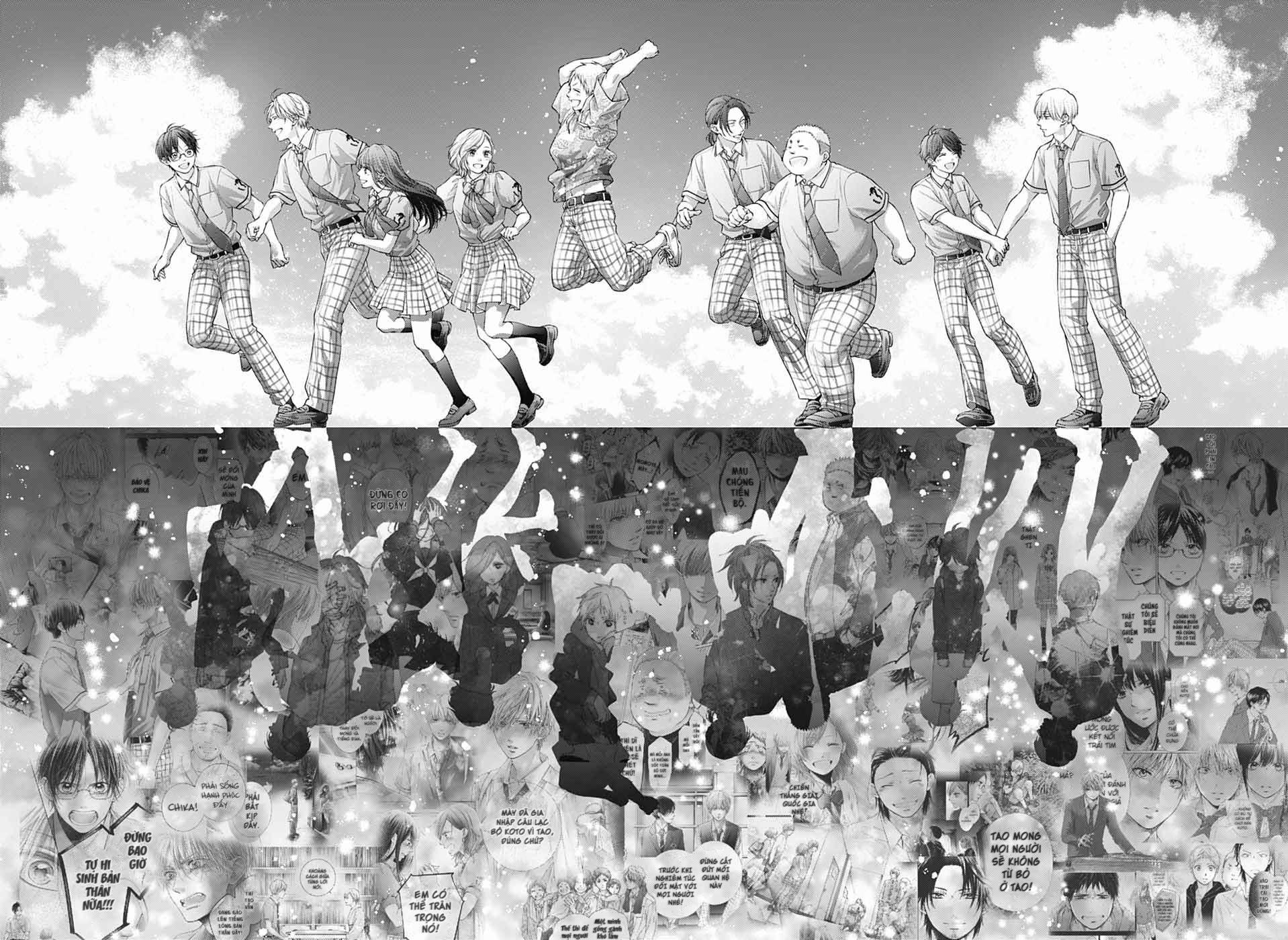 Kono Oto Tomare 140 trang 18