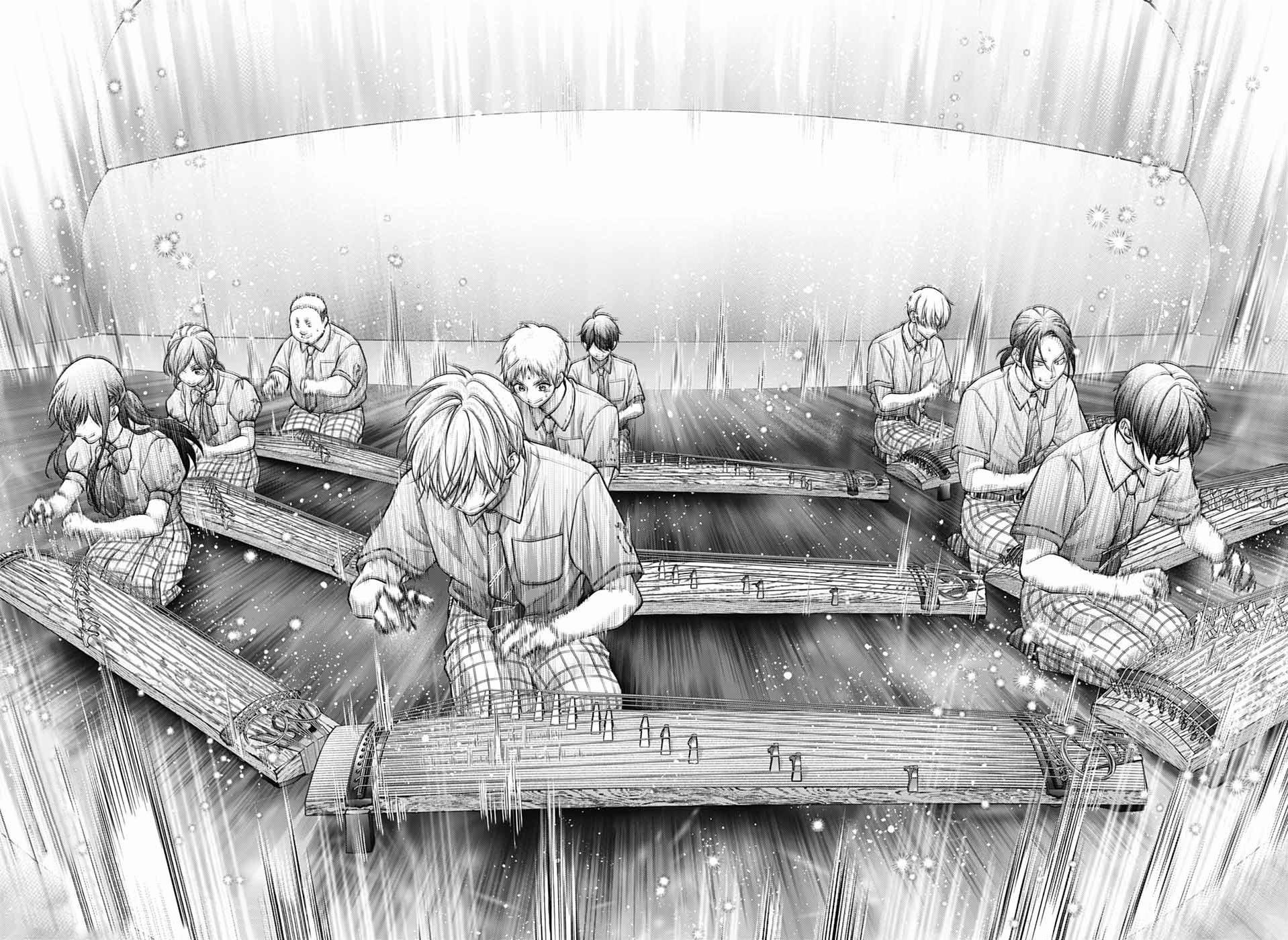 Kono Oto Tomare 140 trang 22