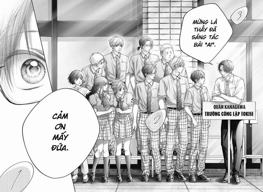 Kono Oto Tomare 141 trang 28