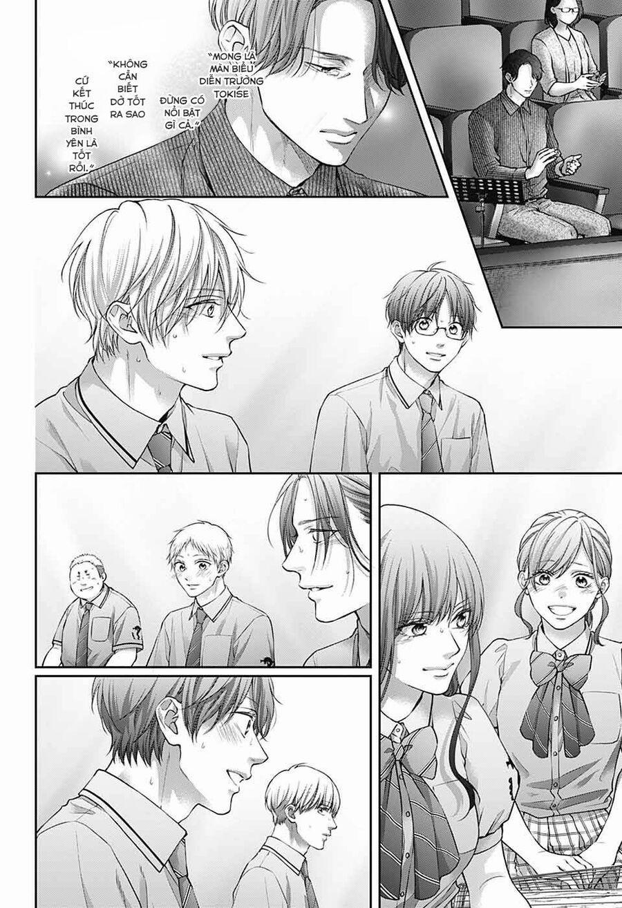 Kono Oto Tomare 141 trang 7