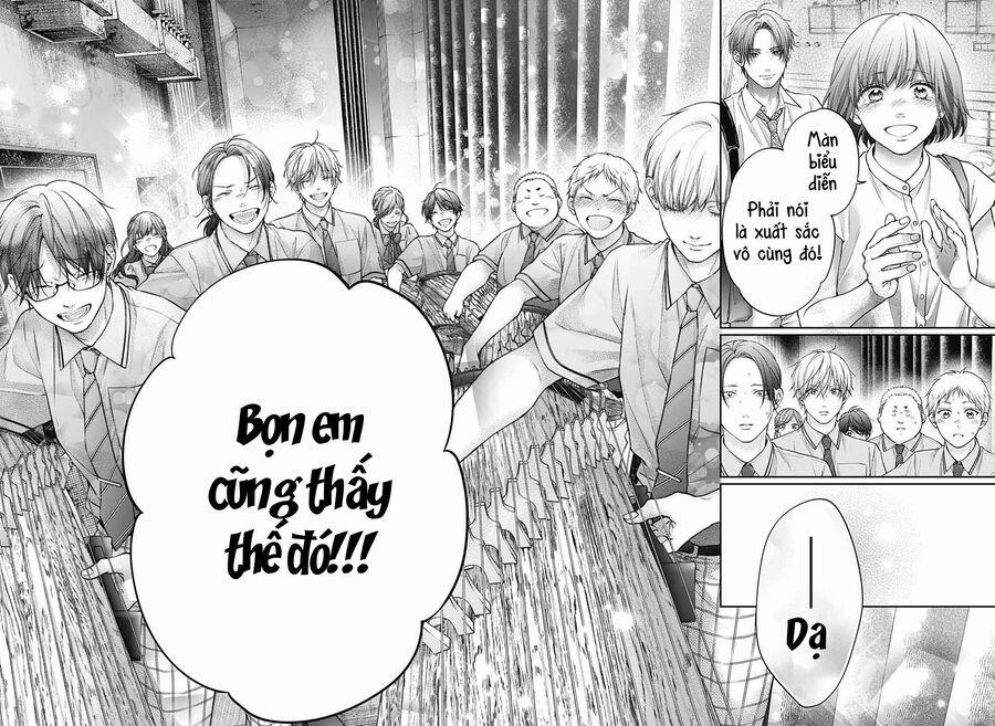 Kono Oto Tomare 141 trang 9