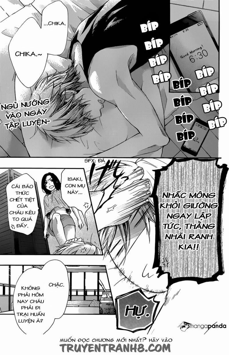 Kono Oto Tomare 19 trang 1