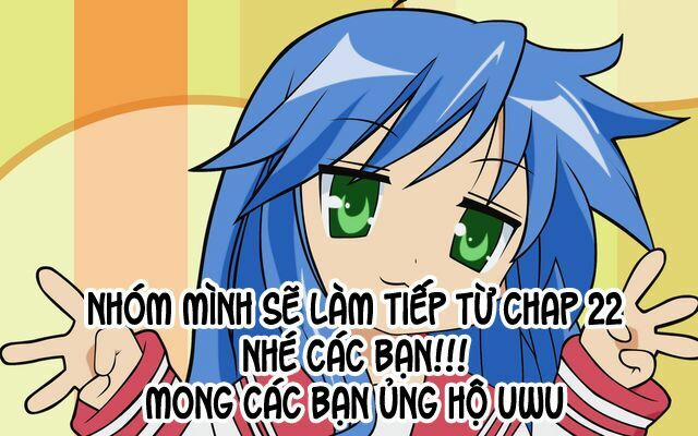 Kono Oto Tomare 22 trang 0