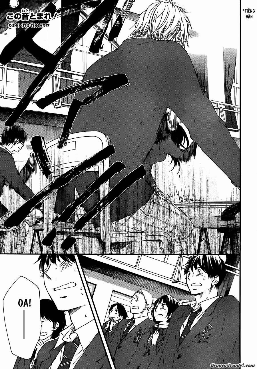 Kono Oto Tomare 9 trang 0