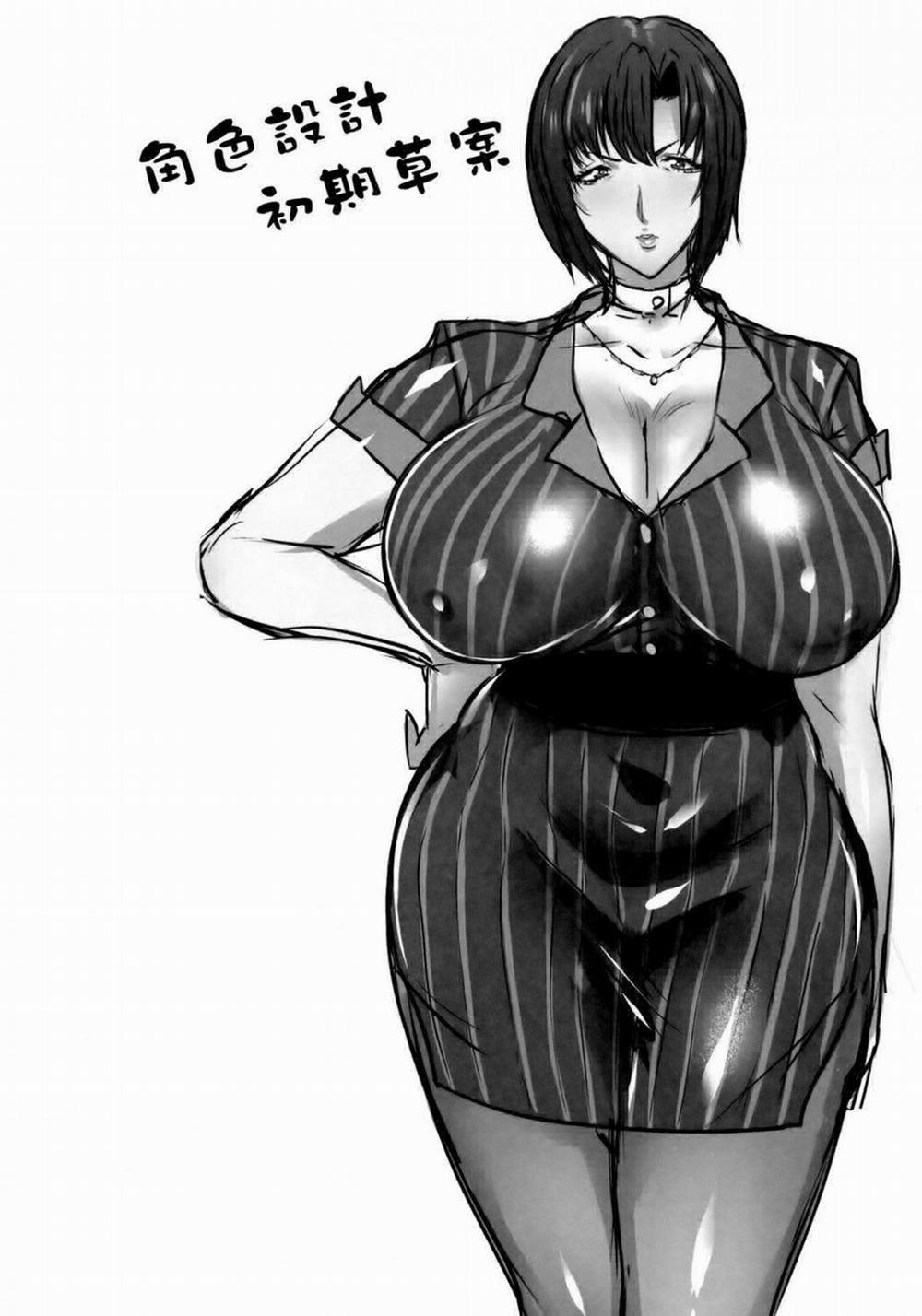 Kono Oyako Succubus Kamo Shirenai Oneshot trang 29