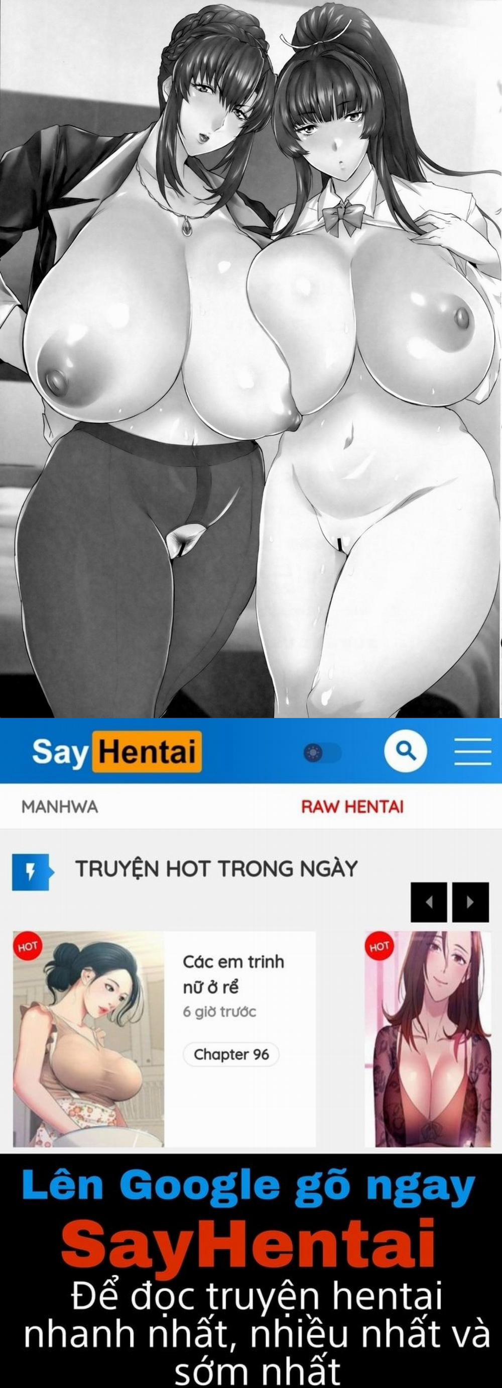 Kono Oyako Succubus Kamo Shirenai Oneshot trang 30