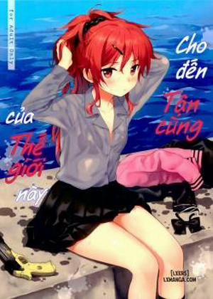 Đọc truyện tranh Kono Sekai no Owari made