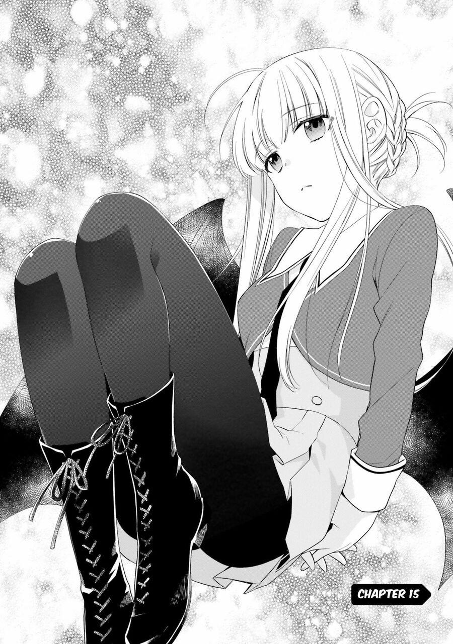 Kono Sekai Wa Tsuite Iru 15 trang 1