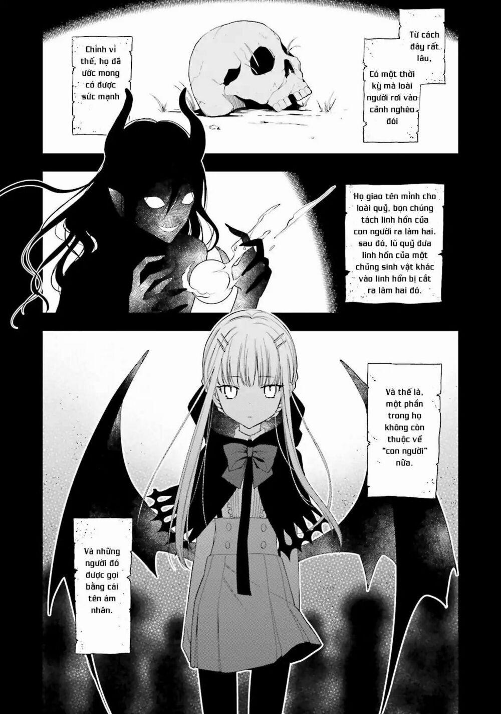Kono Sekai Wa Tsuite Iru 2 trang 1