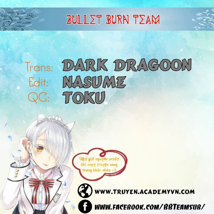 Kono Sekai Wa Tsuite Iru 8 trang 1