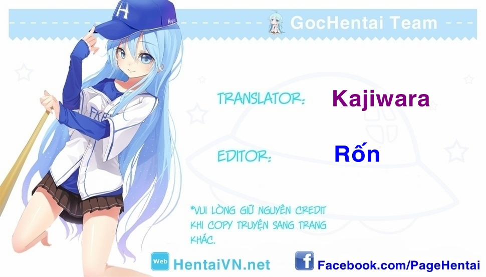 Kono Shima ni wa Midara de Jaaku na Mono ga Sumu! 18 trang 0