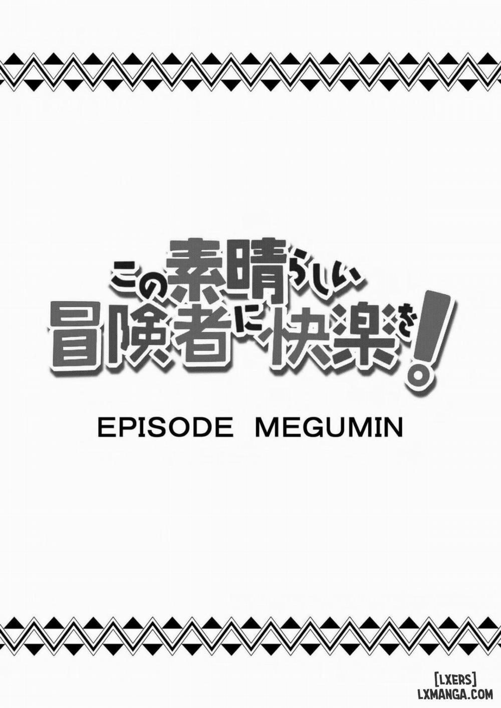 Kono Shubarashii Boukensha ni Kairaku o Oneshot trang 12