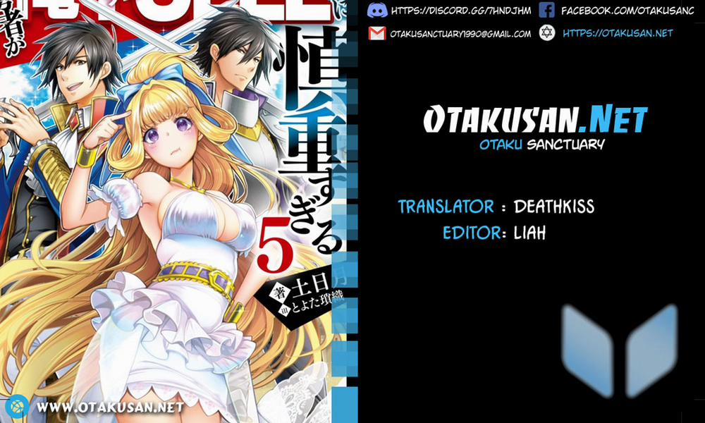 Kono Yuusha Ga Ore Tueee Kuse Ni Shinchou Sugiru 2 trang 0