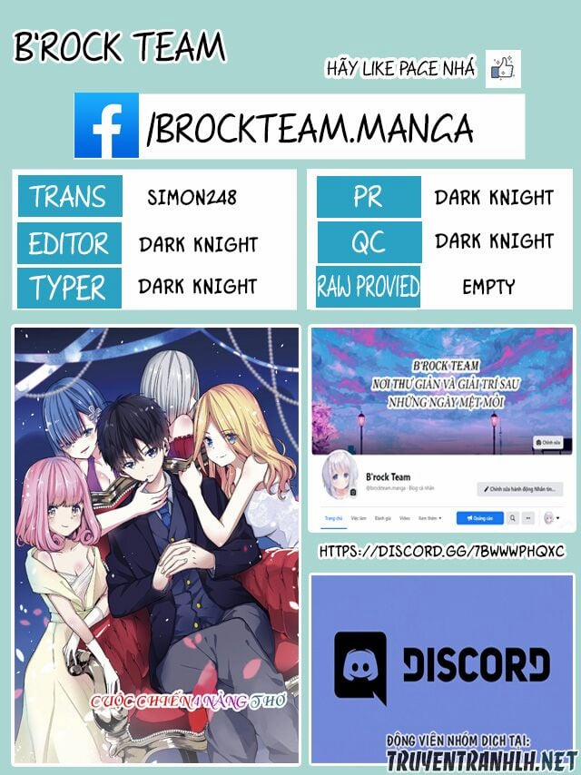 Kononaka Ni Hitori, Ore No Yome Ga Iru 1 trang 0