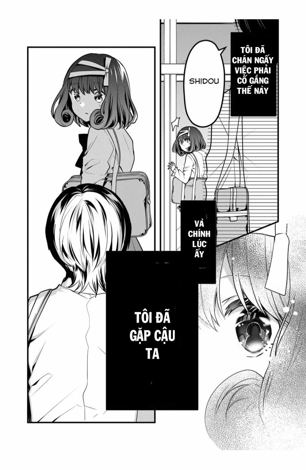 Kononaka Ni Hitori, Ore No Yome Ga Iru 10 trang 5