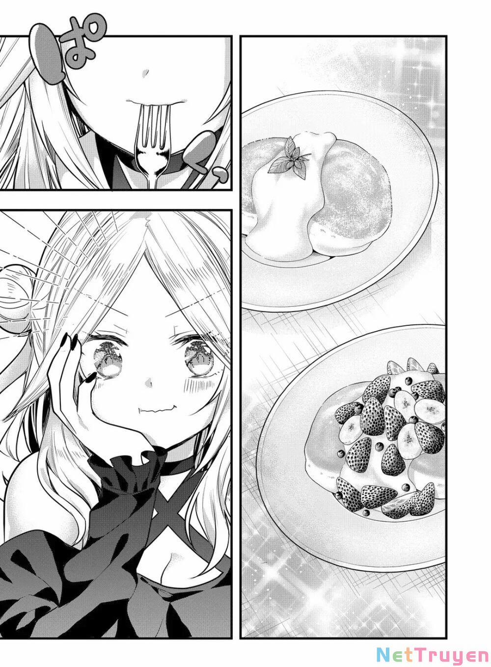 Kononaka Ni Hitori, Ore No Yome Ga Iru 12 trang 9