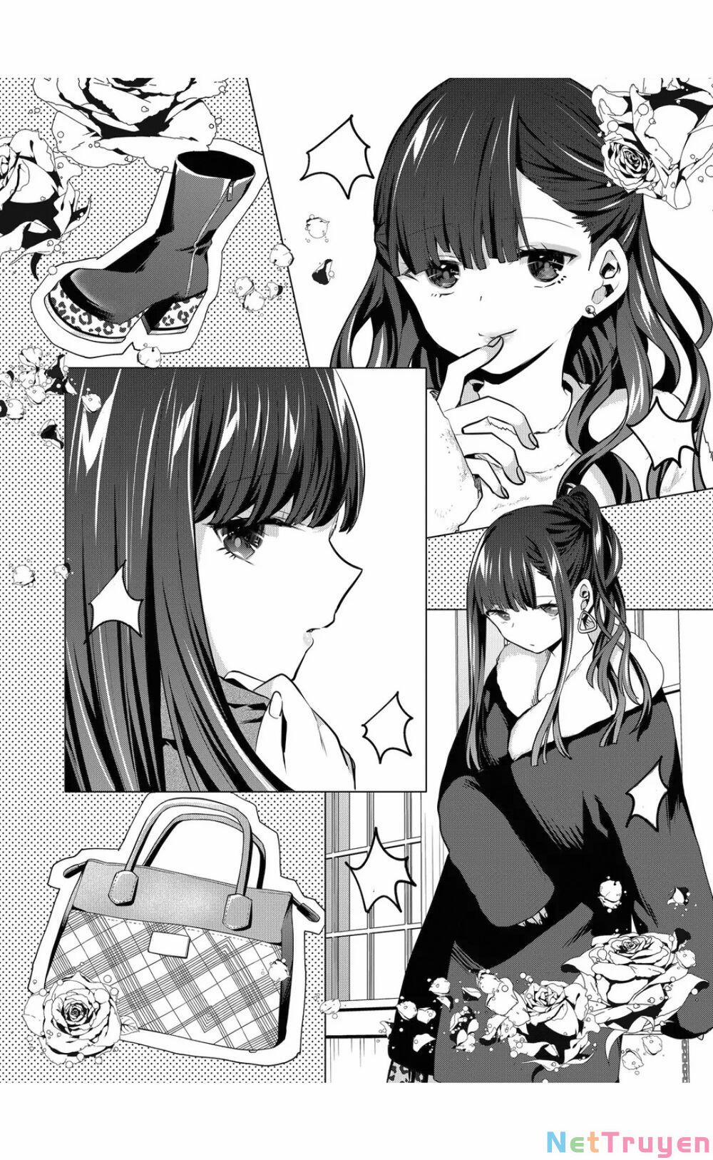 Kononaka Ni Hitori, Ore No Yome Ga Iru 13 trang 6