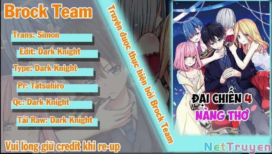 Kononaka Ni Hitori, Ore No Yome Ga Iru 15 trang 12