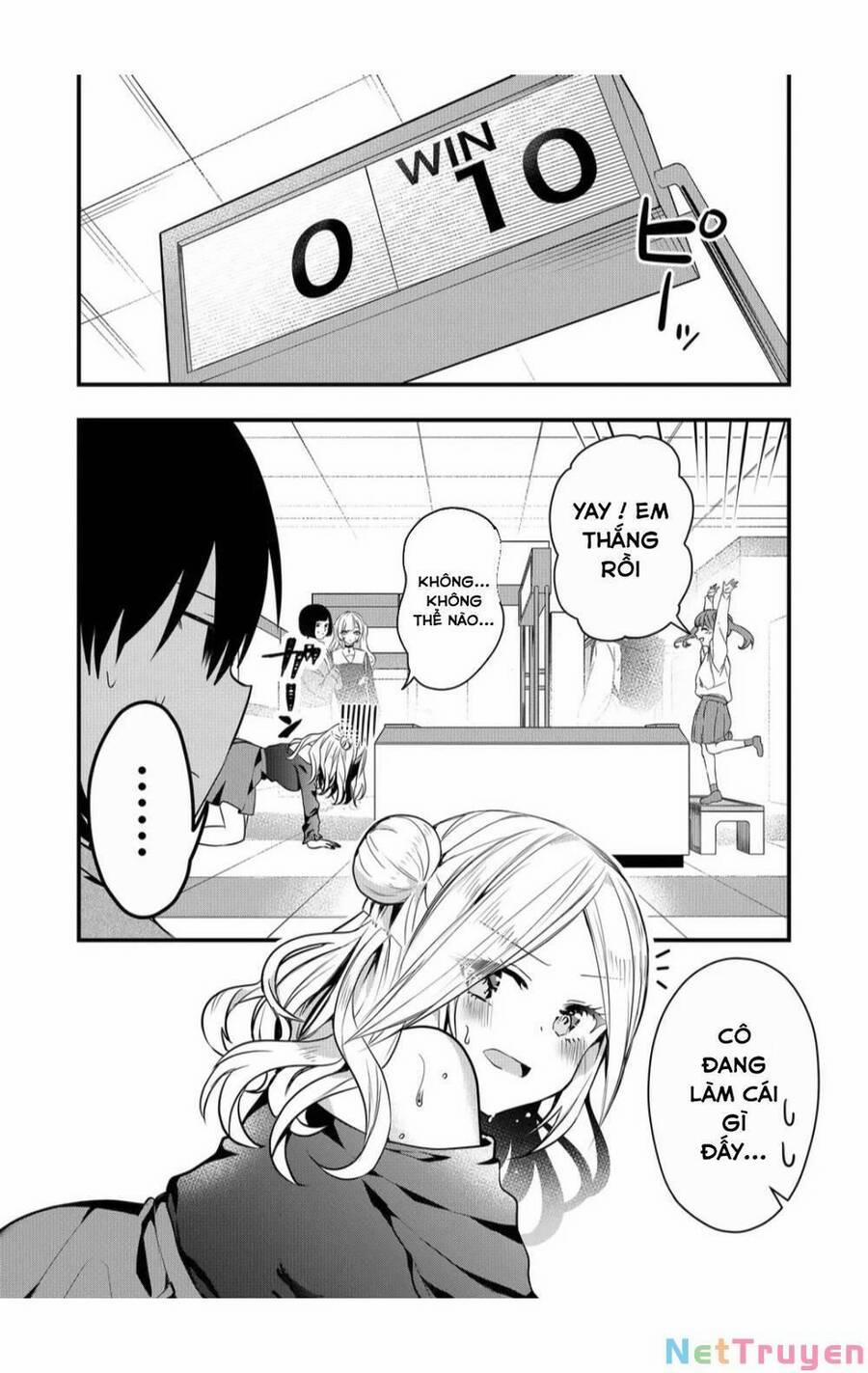 Kononaka Ni Hitori, Ore No Yome Ga Iru 16 trang 10