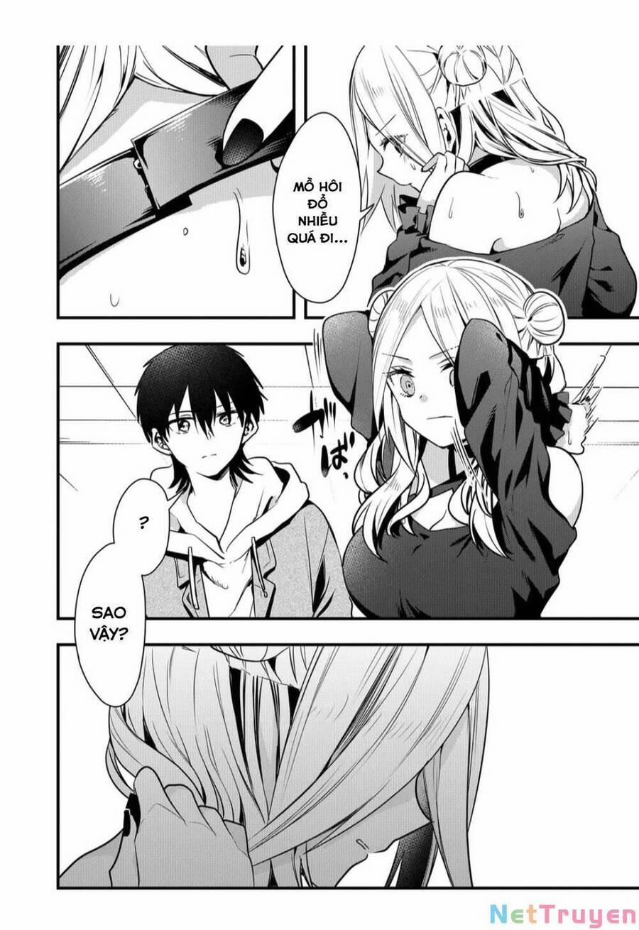 Kononaka Ni Hitori, Ore No Yome Ga Iru 16 trang 12