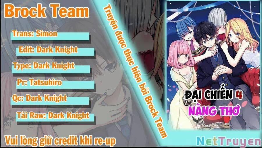 Kononaka Ni Hitori, Ore No Yome Ga Iru 16 trang 14