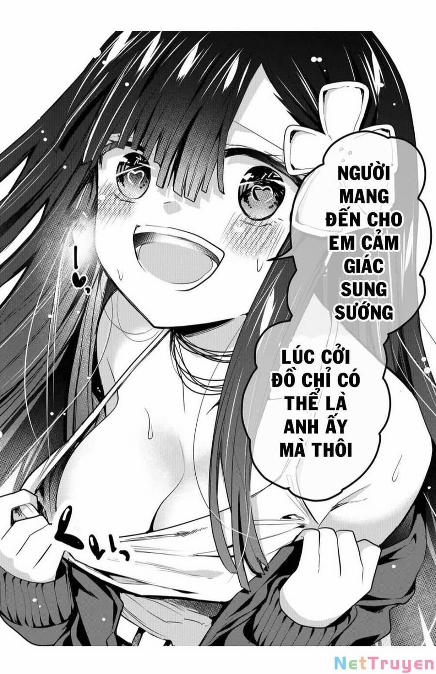 Kononaka Ni Hitori, Ore No Yome Ga Iru 16 trang 3