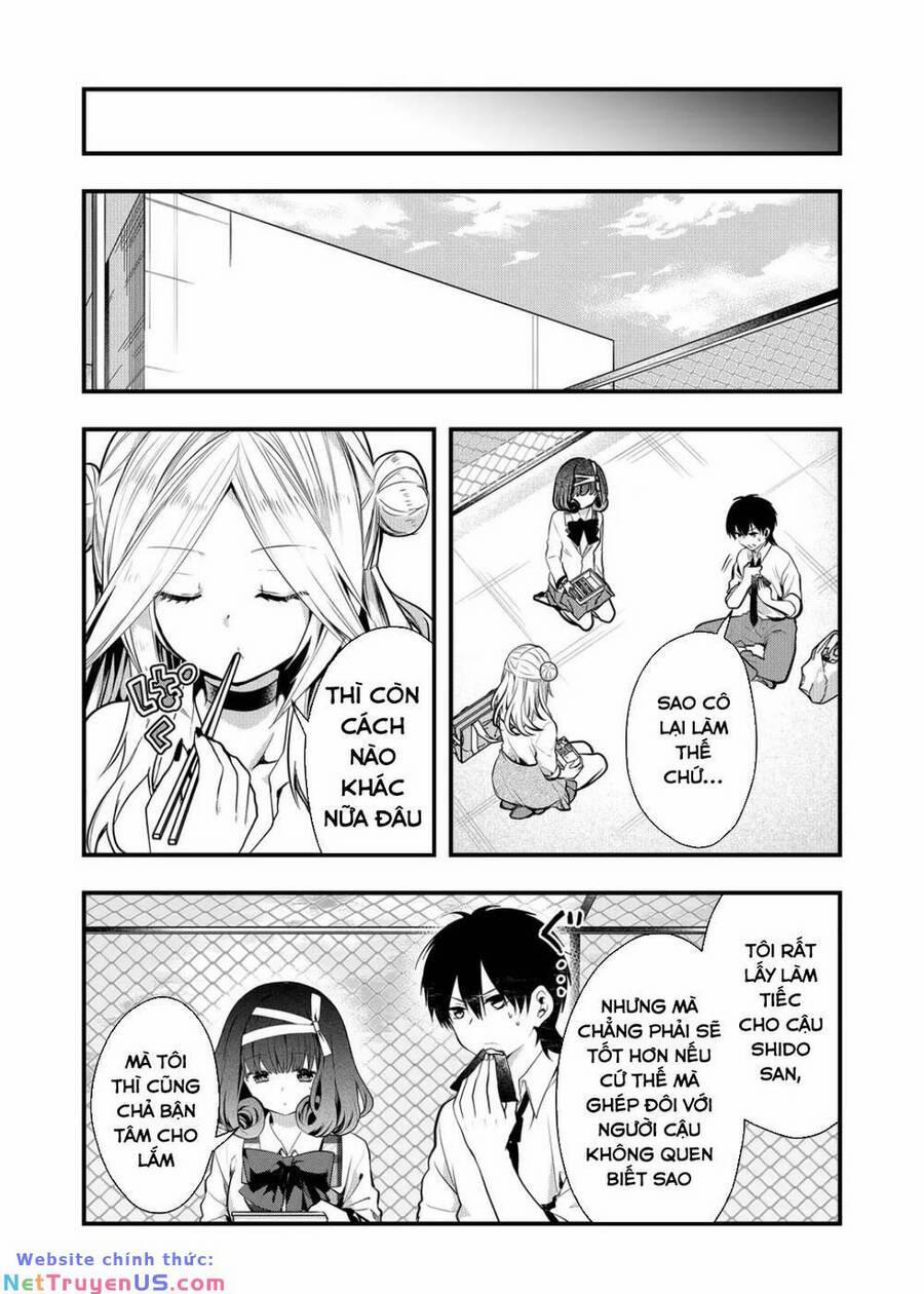 Kononaka Ni Hitori, Ore No Yome Ga Iru 17 trang 6