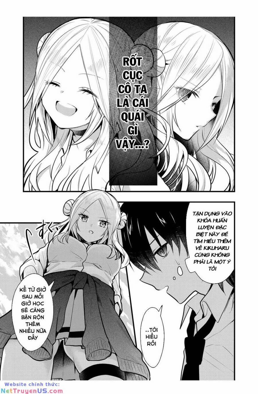 Kononaka Ni Hitori, Ore No Yome Ga Iru 17 trang 9