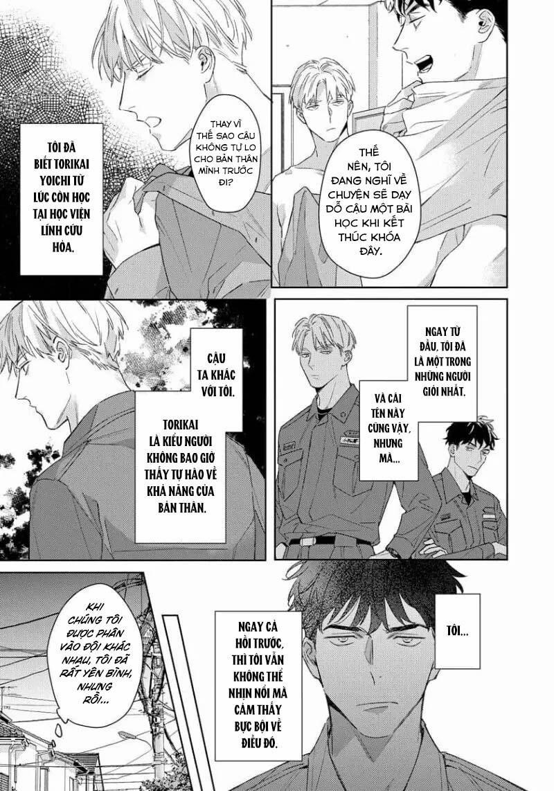 Kontoradikuto [hoàn] 1 0 1 trang 11