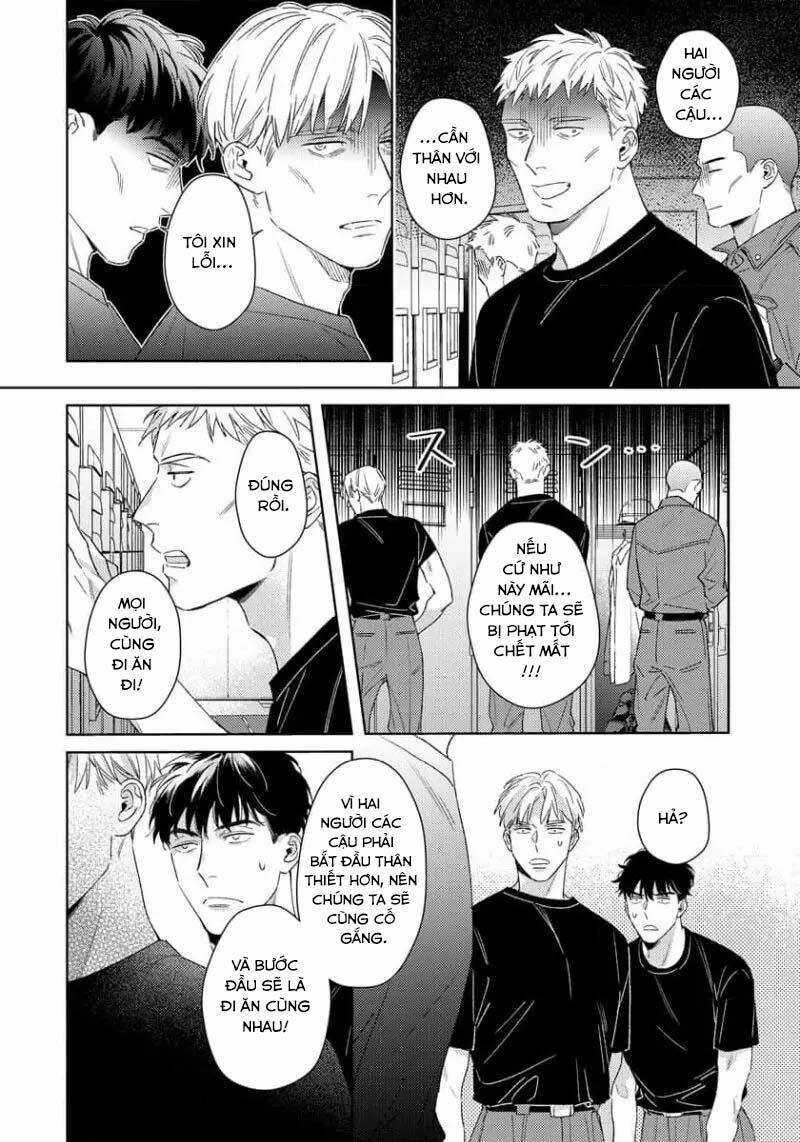 Kontoradikuto [hoàn] 1 0 1 trang 16