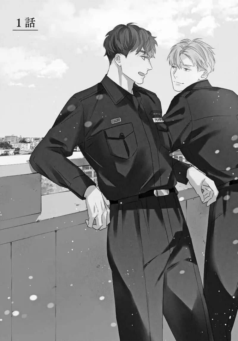 Kontoradikuto [hoàn] 1 0 1 trang 2