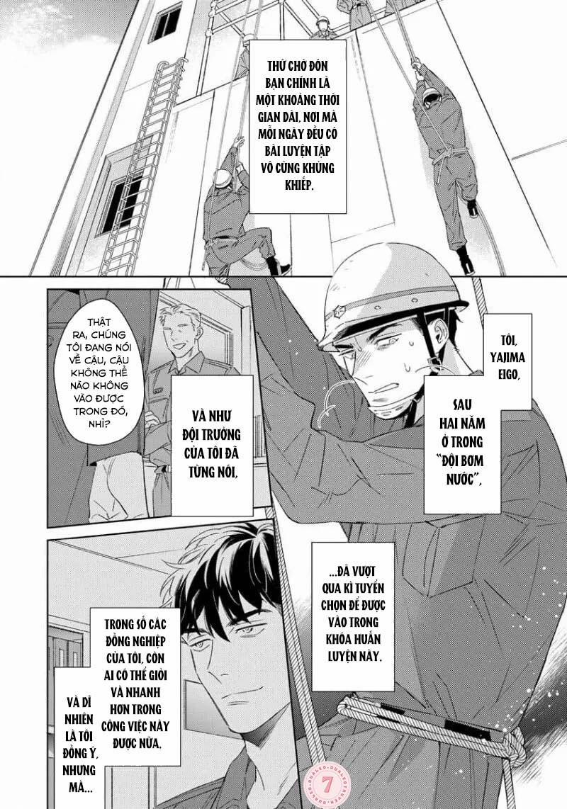 Kontoradikuto [hoàn] 1 0 1 trang 6