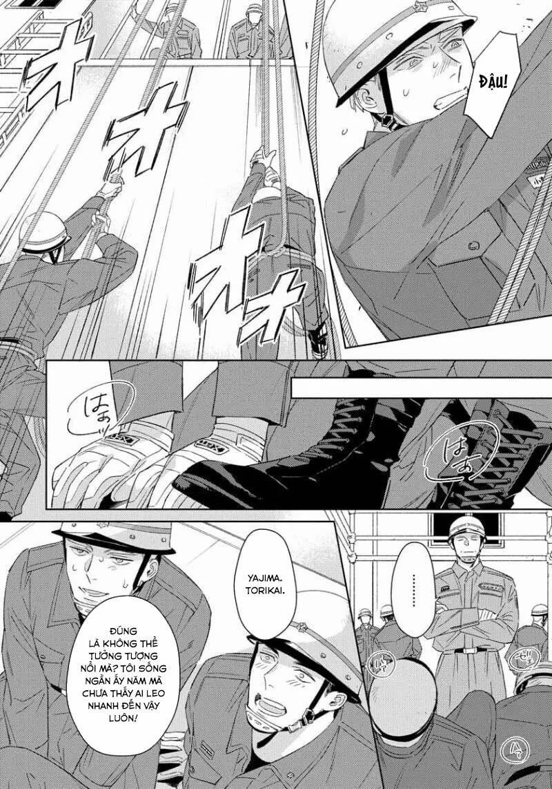 Kontoradikuto [hoàn] 1 0 1 trang 8