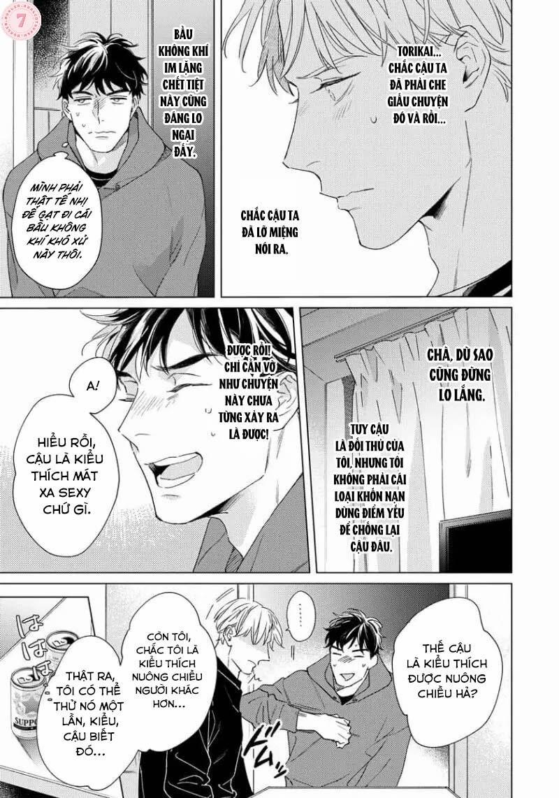 Kontoradikuto [hoàn] 2 0 2 trang 12