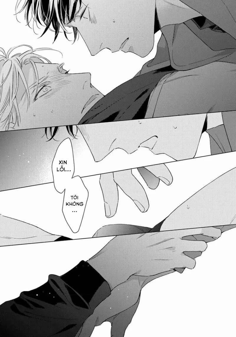 Kontoradikuto [hoàn] 2 0 2 trang 20