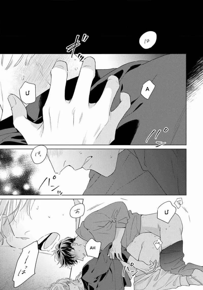 Kontoradikuto [hoàn] 2 0 2 trang 22