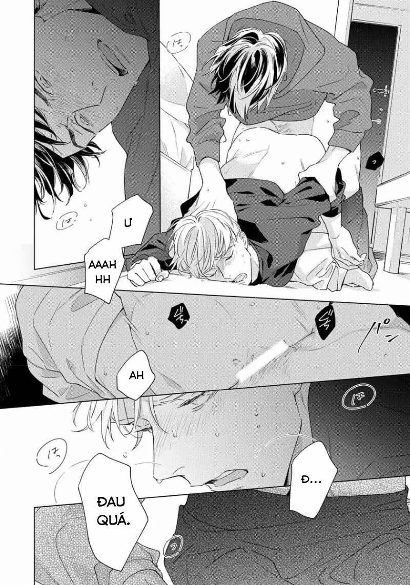 Kontoradikuto [hoàn] 2 0 2 trang 23