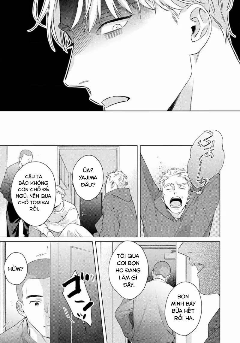 Kontoradikuto [hoàn] 2 0 2 trang 28