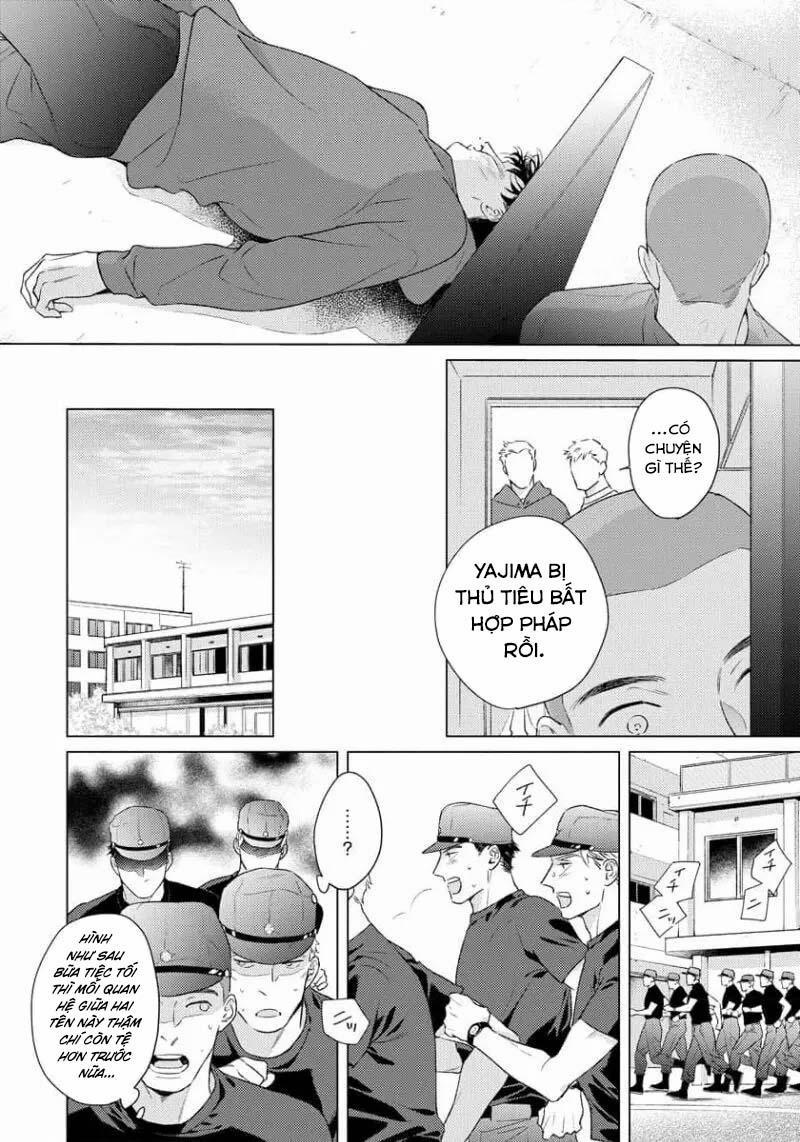 Kontoradikuto [hoàn] 2 0 2 trang 29