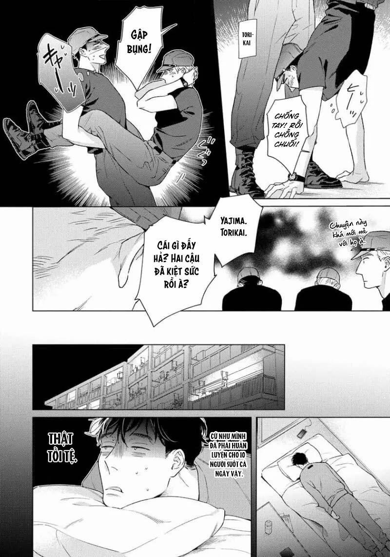 Kontoradikuto [hoàn] 2 0 2 trang 31