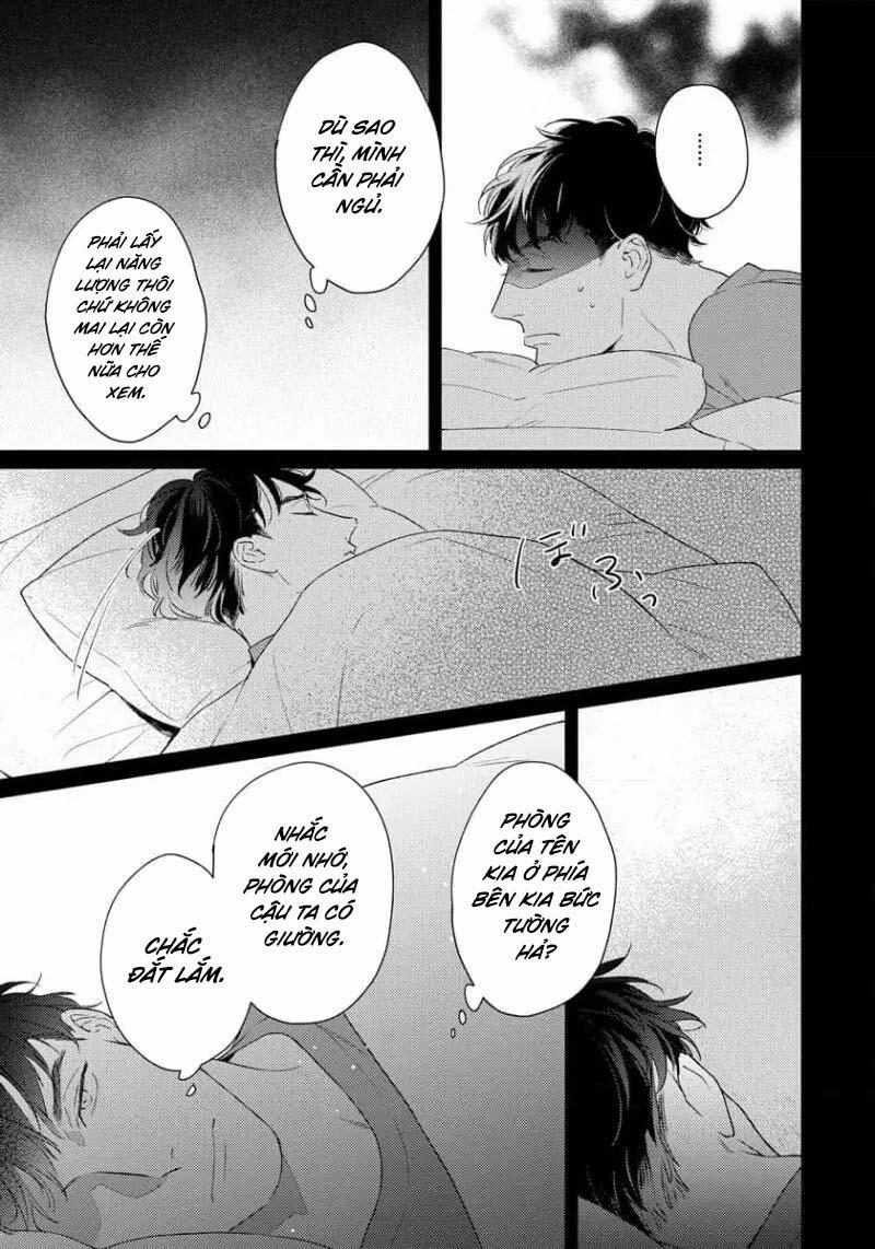 Kontoradikuto [hoàn] 2 0 2 trang 32